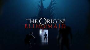 THE ORIGIN: Blind Maid trailer cover