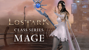 Lost Ark: Classes Series - Mage