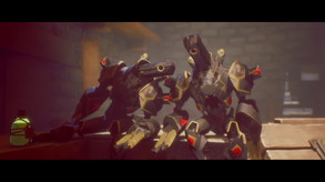 Spellbreak-游戏截图