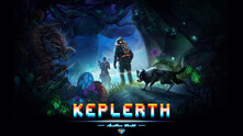 Keplerth video