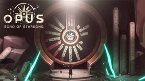 OPUS: Echo of Starsong - Gameplay Trailer