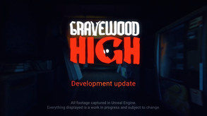 Development Progress Trailer