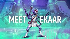 Ekkar Trailer