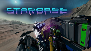 Starbase - Early Access Launch Trailer