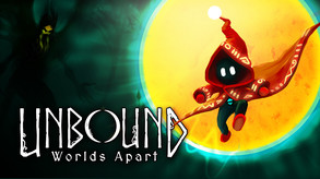 Unbound: Worlds Apart trailer cover