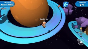 Video of Stumble Guys