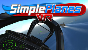 SimplePlanes VR