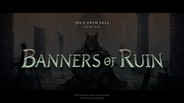 Banners of Ruin (PC) traz cartas e animais em um tenso e envolvente RPG  roguelike - GameBlast