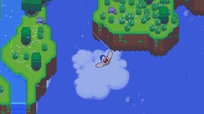 Moonstone Island Trailer