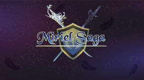 Miriel Saga trailer cover