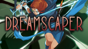 Dreamscaper trailer cover