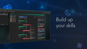 GameMaker-游戏截图