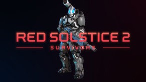 Red Solstice 2 Survivors trailer cover