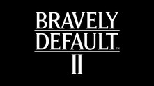 BRAVELY DEFAULT II video