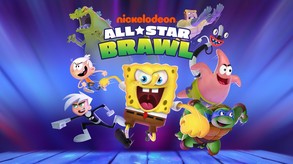 Nickelodeon All-Star Brawl Announcement Trailer - ESRB