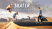 Skater xl release date outlet xbox