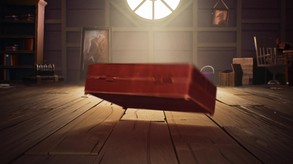 Jumanji: The Curse Returns Teaser Trailer