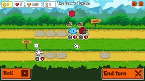 Super Auto Pets-游戏截图