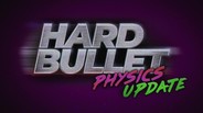 HARD BULLET on Steam