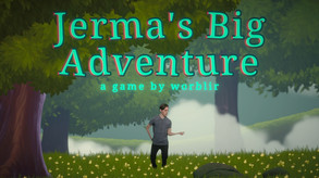 Video of Jerma's Big Adventure