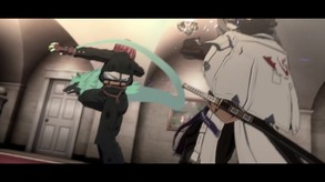 Guilty Gear Strive (Deluxe Edition) <span class="ext" style="background-color: #2a475e; color: #FFFFFF;">STEAM</span> <span class="ext ext_digital">digital</span> video 1