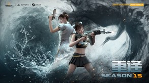 无限法则-游戏截图