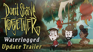 Don't Starve Together: Starter Pack 2020 on Steam