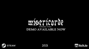 Misericorde Vol. One: Demo Release Trailer