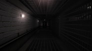 SCP Containment Breach Multiplayer (Steam): Nine Tailed Fox 