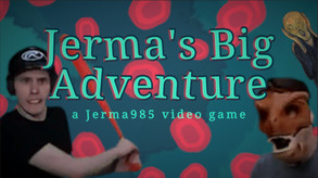 Video of Jerma's Big Adventure