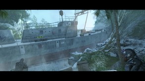 Miniatura de Crysis Remastered Launch Trailer