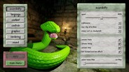 Temple Of Snek on Steam