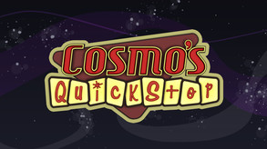 Cosmo’s Quickstop trailer cover
