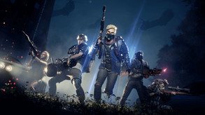 SUPER PEOPLE Official Trailer