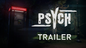 Psych Trailer