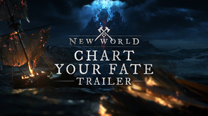 New World: Chart Your Fate Trailer