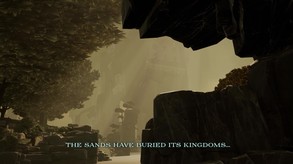 Video of Sands of Aura