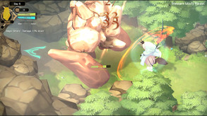 witch Spring 3 Re:Fine trailer