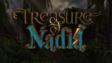 Treasure of Nadia video
