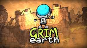Grim Earth video