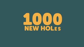 Miniatura de Hole New World
