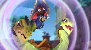 枪火游侠-游戏截图