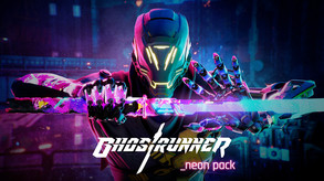 Ghostrunner - Neon Pack (ESRB)