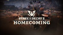 State of Decay 2: Juggernaut Edition video