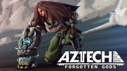 Aztech Forgotten Gods on Steam