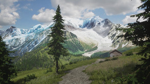 Lushfoil Photography Sim Reveal Trailer