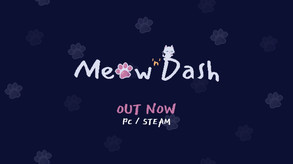 Meow'n'Dash Trailer