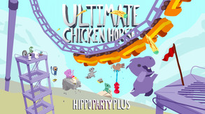 Video of Ultimate Chicken Horse