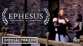 Ephesus Gameplay Trailer