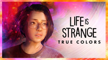 Life is Strange: True Colors video